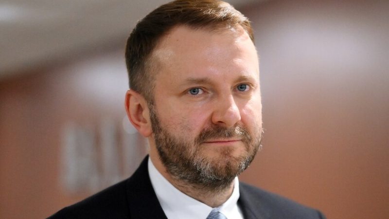 وصول ممثل الرئيس الروسي إلى جوهانسبرغ لحضور قمة “العشرين”