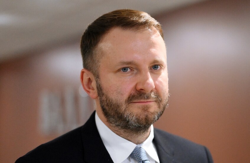 وصول ممثل الرئيس الروسي إلى جوهانسبرغ لحضور قمة “العشرين”