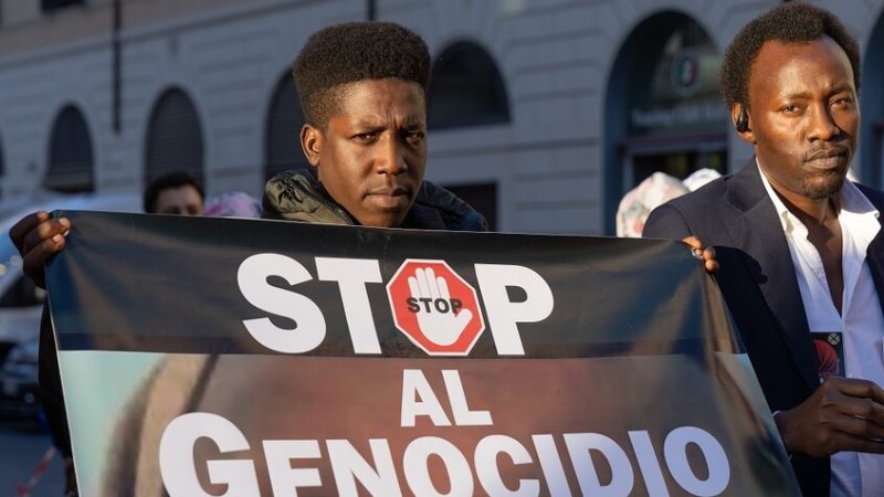 الجيش السوداني يدمّر غرفة قيادة لـ”الدعم السريع” في كردفان