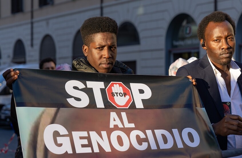 الجيش السوداني يدمّر غرفة قيادة لـ”الدعم السريع” في كردفان