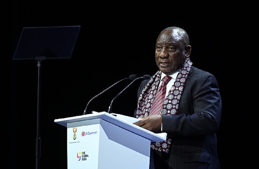 جنوب إفريقيا: المشاركون في قمة “العشرين” سيصدرون بيانا مشتركا رغم معارضة واشنطن