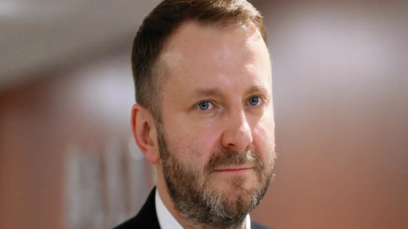 أوريشكين يكشف وجهة عودة الأموال المرسلة لأوكرانيا إلى الغرب