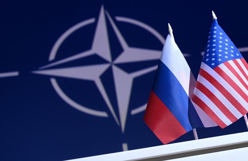 إعلام: واشنطن حذرت حلفاء الناتو من صفقة “أسوأ” لأوكرانيا إذا رفضت الخطة الحالية