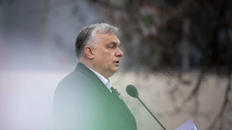 أوربان: أوروبا وصلت إلى لحظة تاريخية حاسمة بسبب الصراع في أوكرانيا