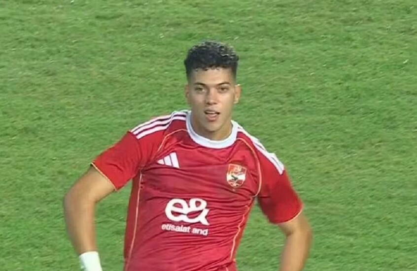 الأهلي المصري يهزم شبيبة القبائل الجزائري في دوري أبطال إفريقيا (فيديو)