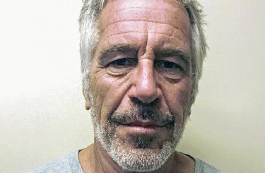 كشف مثير عن علاقات طويلة بين نائبة أمريكية والمجرم الجنسي إبستين بعد فضح رسائل بينهما