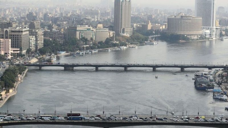 رسالة مبشرة من صندوق النقد لمصر قبل مراجعة ديسمبر المنتظرة