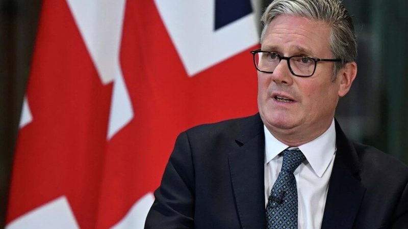 ستارمر: يجب أن يشهد الأمير السابق أندرو أمام الكونغرس الأمريكي في قضية إبستين