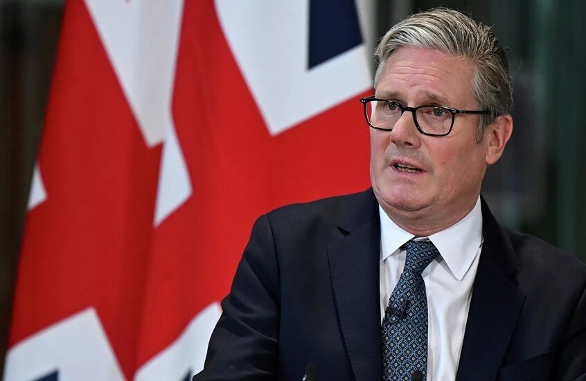 ستارمر: يجب أن يشهد الأمير السابق أندرو أمام الكونغرس الأمريكي في قضية إبستين