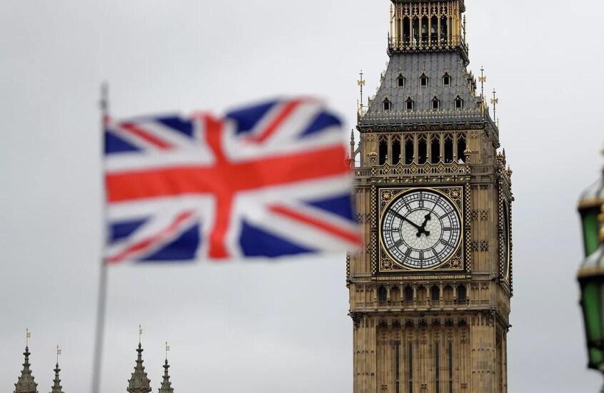 دبلوماسي بريطاني: خطة ترامب أفضل خيار يمكن ل‍كييف أن تعقد عليه الآمال