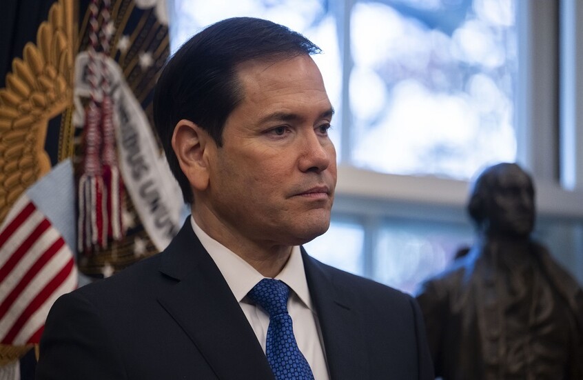 واشنطن: خطة السلام في أوكرانيا “ليست قائمة رغبات روسية”