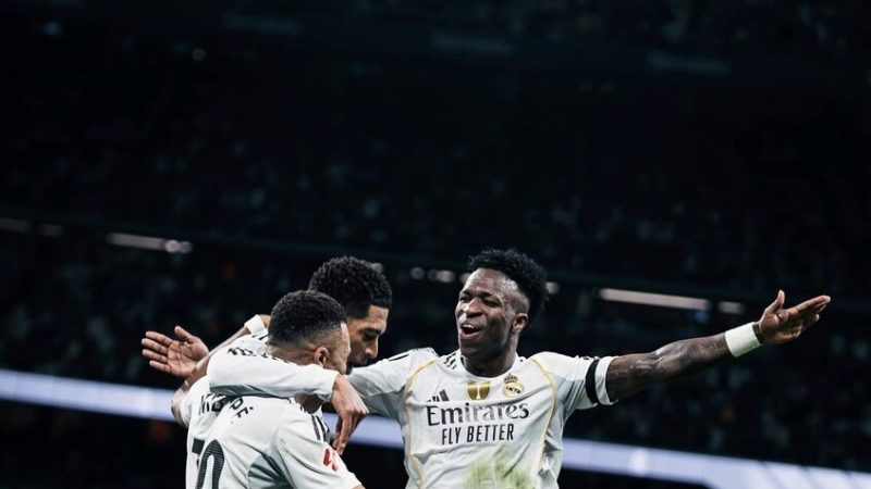 ريال مدريد ضيفا ثقيلا على إلتشي في الدوري الإسباني.. الموعد والقنوات الناقلة