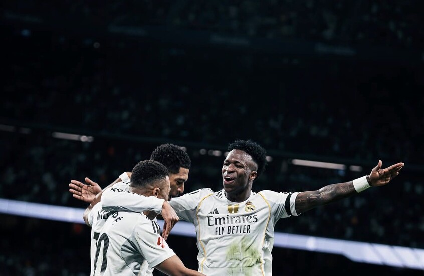 ريال مدريد ضيفا ثقيلا على إلتشي في الدوري الإسباني.. الموعد والقنوات الناقلة