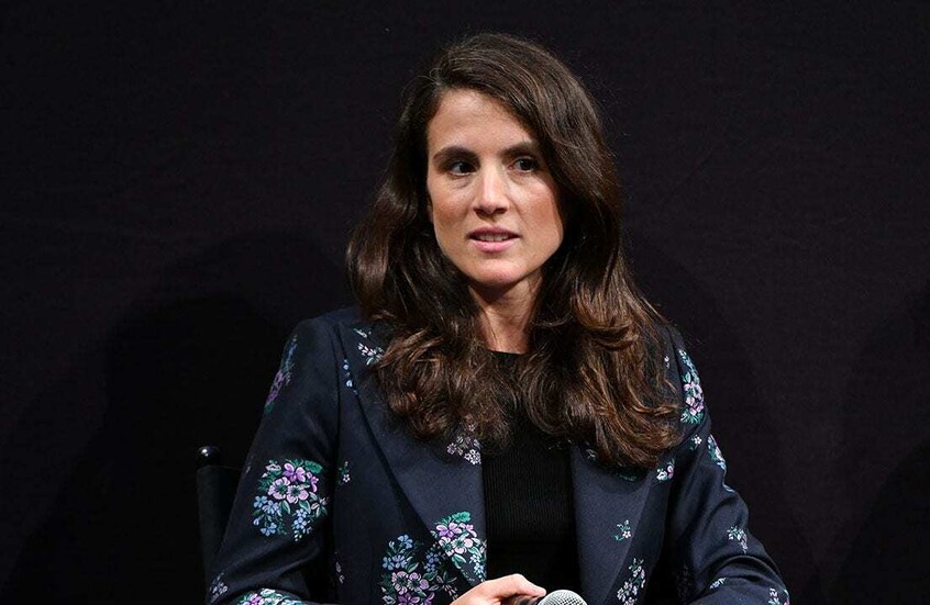 حفيدة جون كينيدي تعلن إصابتها بالسرطان