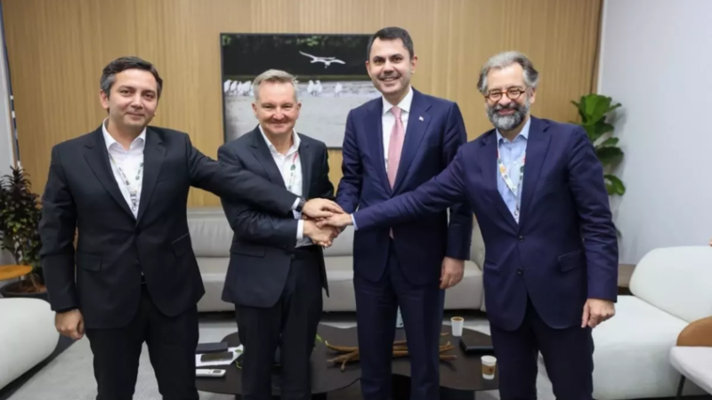 حدث عالمي بارز.. تركيا تستضيف قادة 196 دولة