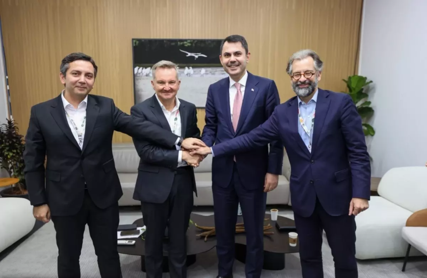 حدث عالمي بارز.. تركيا تستضيف قادة 196 دولة