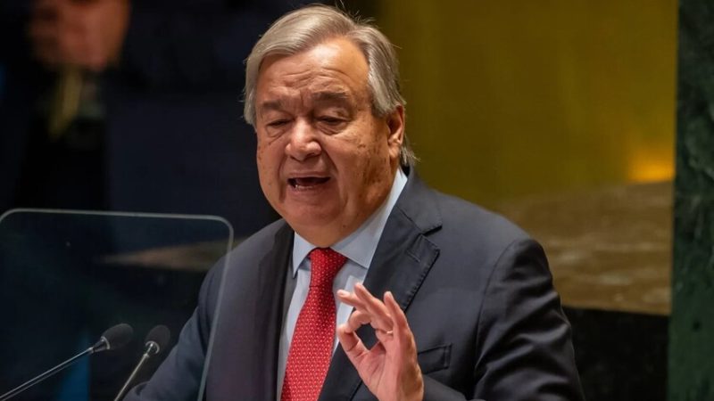 تعهدات بزيادة تمويل الدول المتضررة من تغير المناخ