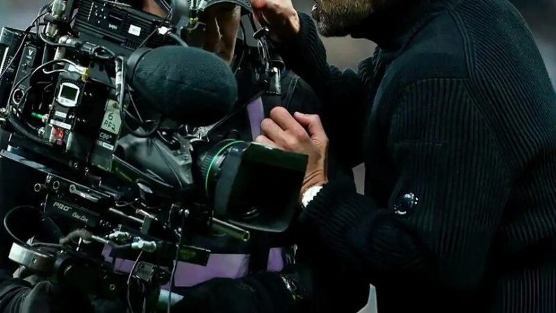 “هاجم المصور”.. بيب غوارديولا ينفجر غضبا بعد الخسارة أمام نيوكاسل (صور)