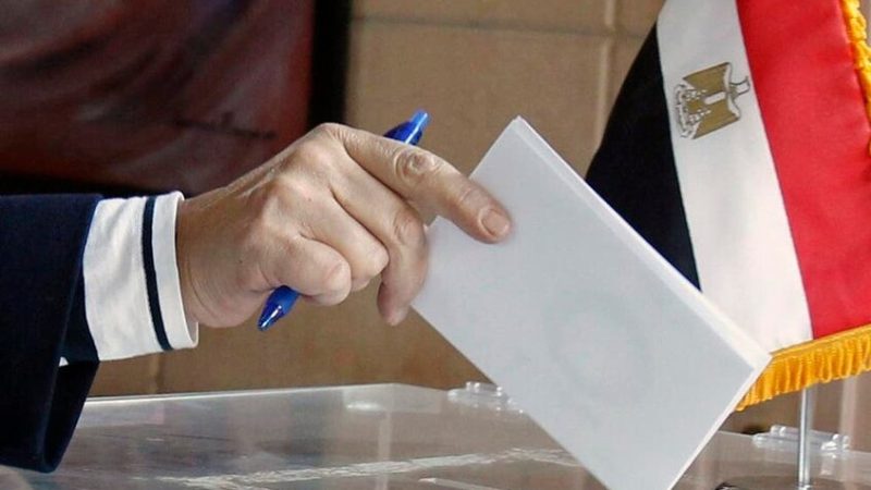 مصر.. الجبهة الديمقراطية تصعد ضد الانتخابات بعد فضيحة التزوير