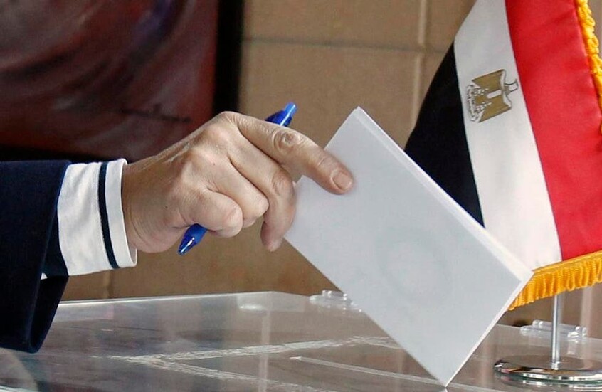 مصر.. الجبهة الديمقراطية تصعد ضد الانتخابات بعد فضيحة التزوير