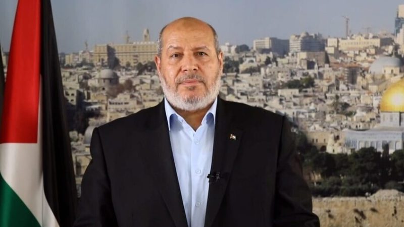 وفد “حماس” في القاهرة من جديد.. هل تنجو هدنة غزة من التصعيد الإسرائيلي؟