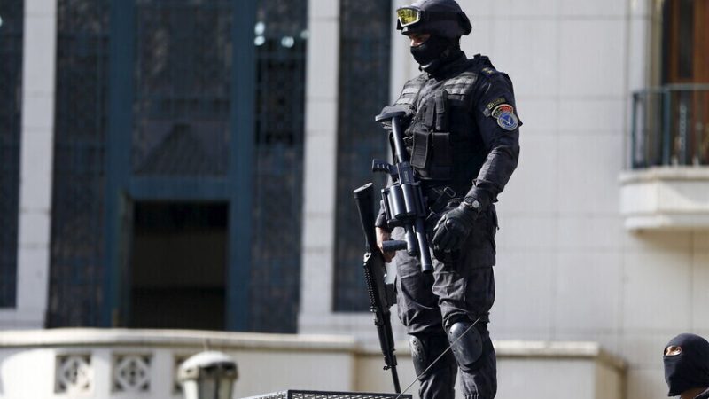 بعد حملة التيك توكر والبلوغر.. صفحة الداخلية المصرية تحقق إنجازا عالميا يفوق التوقعات