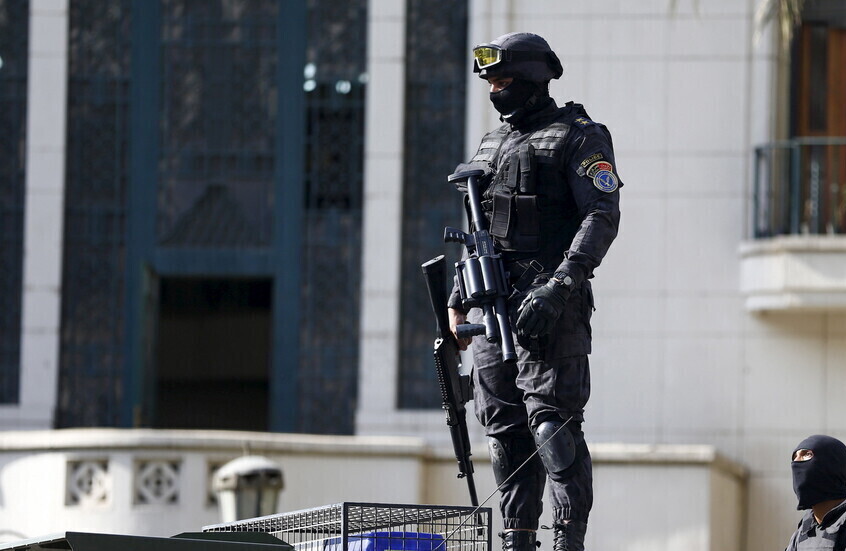 بعد حملة التيك توكر والبلوغر.. صفحة الداخلية المصرية تحقق إنجازا عالميا يفوق التوقعات