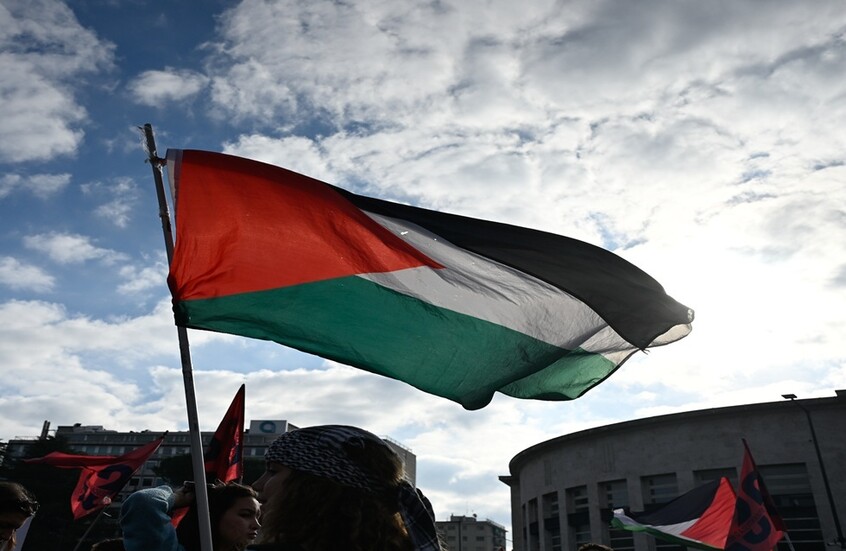 “فتح” تنفي علاقتها بـ”العصابات المسلحة” وتتهم إسرائيل بسعيها لضرب المشروع الوطني