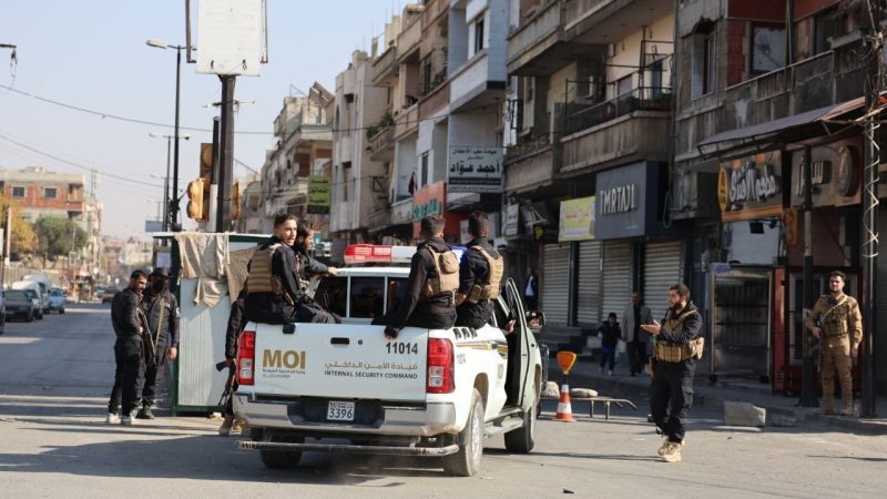 سوريا.. حظر تجوال في حمص بعد جريمة تحمل أبعادا طائفية (فيديو+صور)