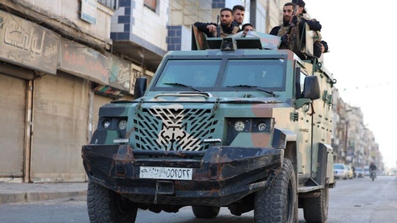 مصدر أمني سوري: “جريمة زيدل” مركّبة بين القتل ومحاولات إشعال فتنة