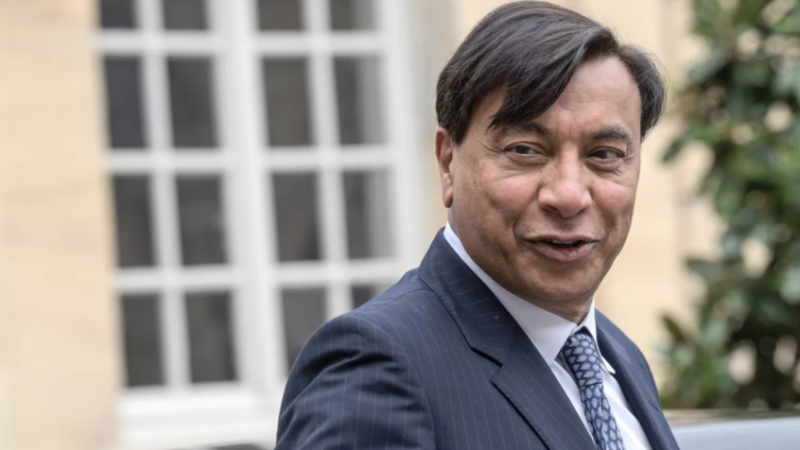 تايمز: الملياردير الهندي لاكشمي ميتال يغادر بريطانيا بسبب إجراءات ضريبية تستهدف الأثرياء