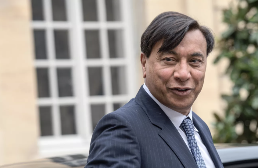 تايمز: الملياردير الهندي لاكشمي ميتال يغادر بريطانيا بسبب إجراءات ضريبية تستهدف الأثرياء