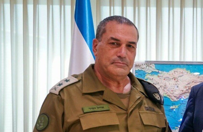يسبب عاصفة وجدلا حادا.. رئيس أركان الجيش الإسرائيلي يتخذ قرارا حاسما عقب نتائج “لجنة ترجمان”