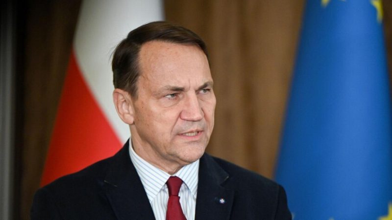 وزراء خارجية الاتحاد الأوروبي يبحثون مع كييف خطة ترامب للسلام