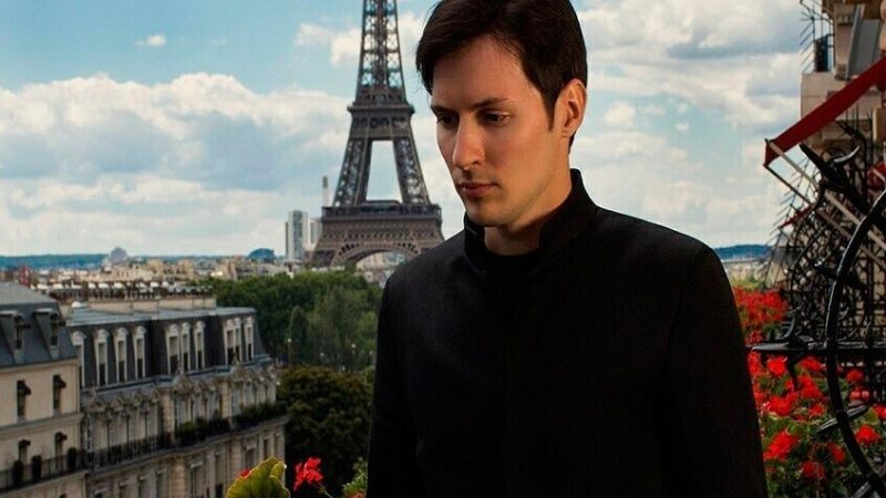 دوروف يثير الجدل: نظرية تورط فرنسا في اغتيال كيرك معقولة