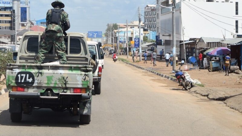 السودان.. سلطات الشمالية تعلن السيطرة على تمرد “أولاد قمري”