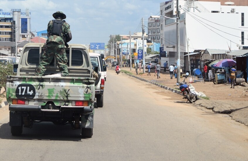السودان.. سلطات الشمالية تعلن السيطرة على تمرد “أولاد قمري”
