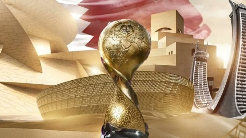 رسميا.. “جحا” تميمة كأس العرب 2025 (صورة)