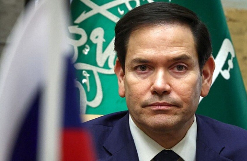 وزير الخارجية الأمريكي: تسوية الصراع في أوكرانيا تتطلب “بعض الوقت الإضافي”