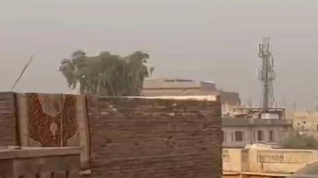 باكستان.. هجوم مسلح على مقر للشرطة في بيشاور (فيديوهات)