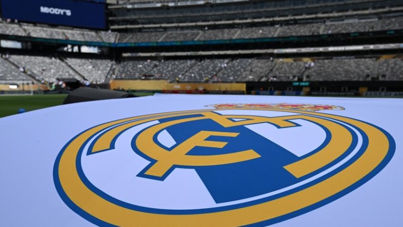 خطأ كارثي في فيديو تذكاري لريال مدريد.. والنادي يعتذر لإلتشي ولاعبه