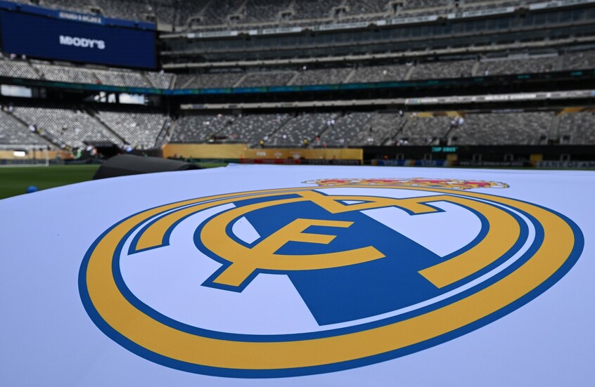 خطأ كارثي في فيديو تذكاري لريال مدريد.. والنادي يعتذر لإلتشي ولاعبه