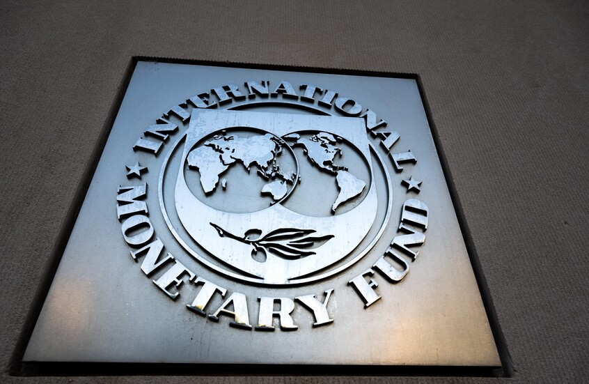 زيارة وفد صندوق النقد الدولي إلى دمشق.. الحكومة متفائلة وخبراء يشددون على الإصلاح الداخلي