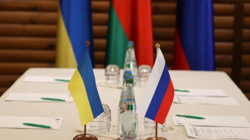 CNN:  أوروبا تخشى عدم استدعائها إلى “الخيمة” الروسية الأوكرانية