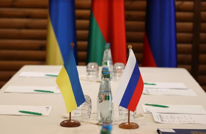 CNN:  أوروبا تخشى عدم استدعائها إلى “الخيمة” الروسية الأوكرانية