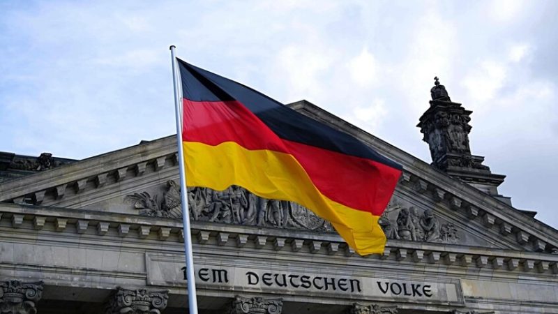 وزير الخارجية الألمانية: تقدم حاسم تم إحرازه في محادثات خطة التسوية الأوكرانية