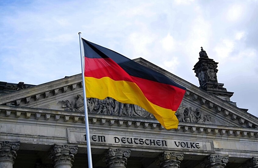 وزير الخارجية الألمانية: تقدم حاسم تم إحرازه في محادثات خطة التسوية الأوكرانية