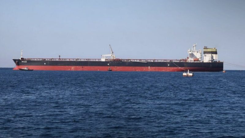 وصول الدفعة الأخيرة من المنحة النفطية السعودية إلى سوريا