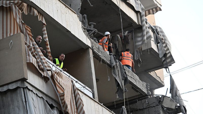 مركز إسرائيلي ينشر قائمة بأبرز قياديي “حزب الله”