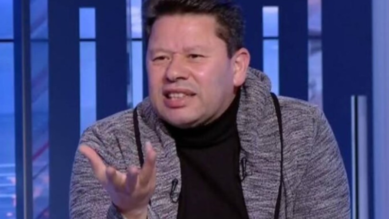 مصر.. المجلس الأعلى لتنظيم الإعلام يصدر قرارا بمنع رضا عبد العال من الظهور التلفزيوني